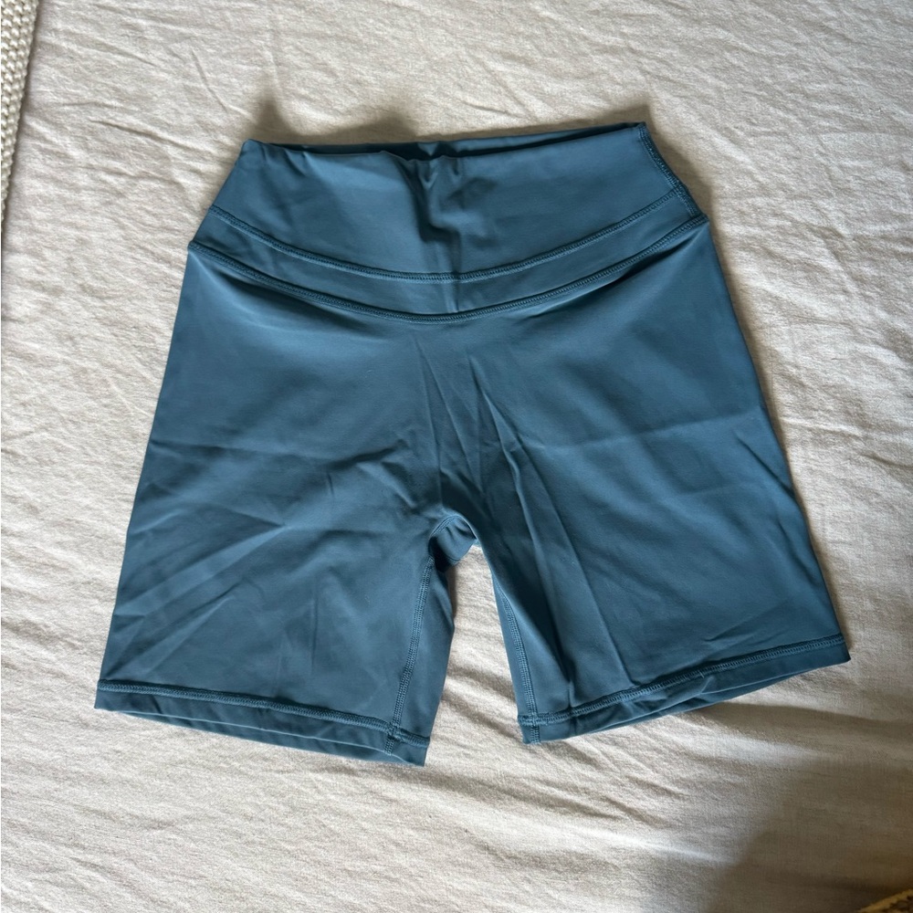 Oner Active Unified High Waisted Shorts